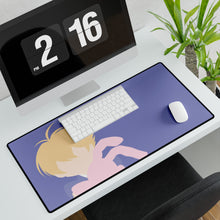 Load image into Gallery viewer, Anime Ouran High School Host Club Mouse Pad (Desk Mat)
