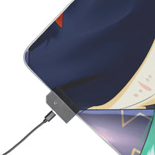 Load image into Gallery viewer, Date A Live RGB LED Mouse Pad (Desk Mat)
