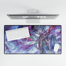 Load image into Gallery viewer, Anime Tokyo Ghoul Mouse Pad (Desk Mat)
