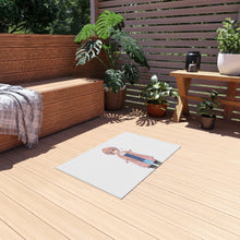 Load image into Gallery viewer, Beyond the Boundary Rug
