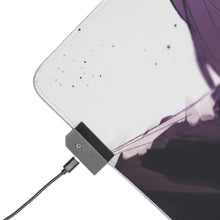 Load image into Gallery viewer, Jujutsu Kaisen RGB LED Mouse Pad (Desk Mat)
