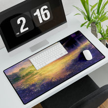 Load image into Gallery viewer, Your Name. Mouse Pad (Desk Mat)
