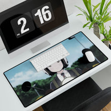 Load image into Gallery viewer, Super Cub Anime Mouse Pad (Desk Mat)
