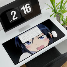 Load image into Gallery viewer, Anime Oreimo Mouse Pad (Desk Mat)

