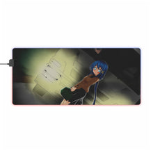 Load image into Gallery viewer, Heaven's Lost Property RGB LED Mouse Pad (Desk Mat)

