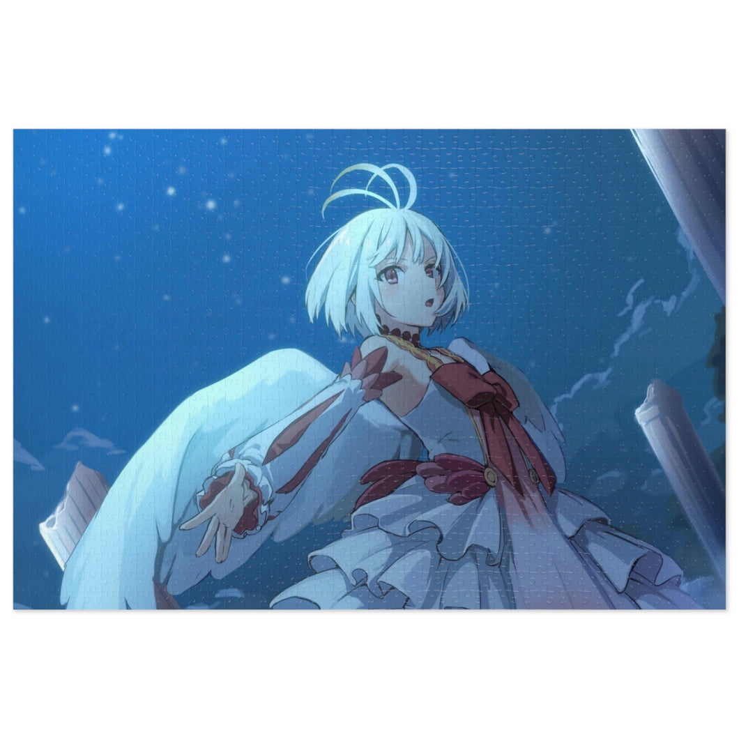Fitoria Jigsaw Puzzle
