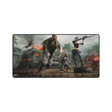 Load image into Gallery viewer, PlayerUnknown's Battlegrounds Mouse Pad (Desk Mat)
