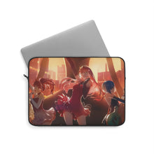 Load image into Gallery viewer, XX:me Laptop Sleeve
