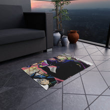 Load image into Gallery viewer, Anime Jojo's Bizarre Adventure Rug
