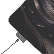 Load image into Gallery viewer, Jeanne Alter RGB LED Mouse Pad (Desk Mat)
