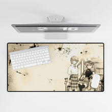 Load image into Gallery viewer, School Days Mouse Pad (Desk Mat)
