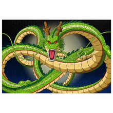 Load image into Gallery viewer, Dragon Ball Jigsaw Puzzle
