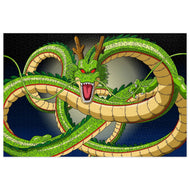 Dragon Ball Jigsaw Puzzle