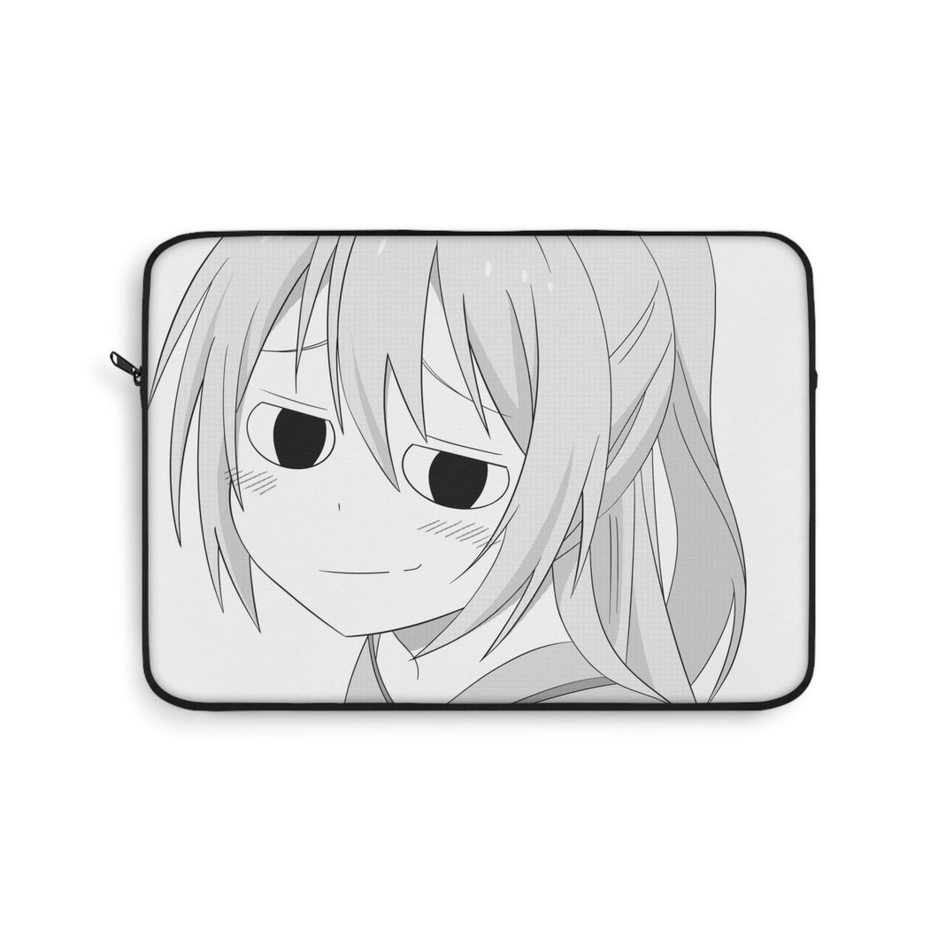 Nisekoi Chitoge Kirisaki Laptop Sleeve