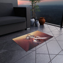 Load image into Gallery viewer, Fate/Apocrypha Saber Rug

