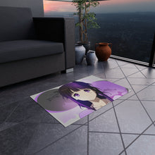Load image into Gallery viewer, Eru Chitanda Face Rug
