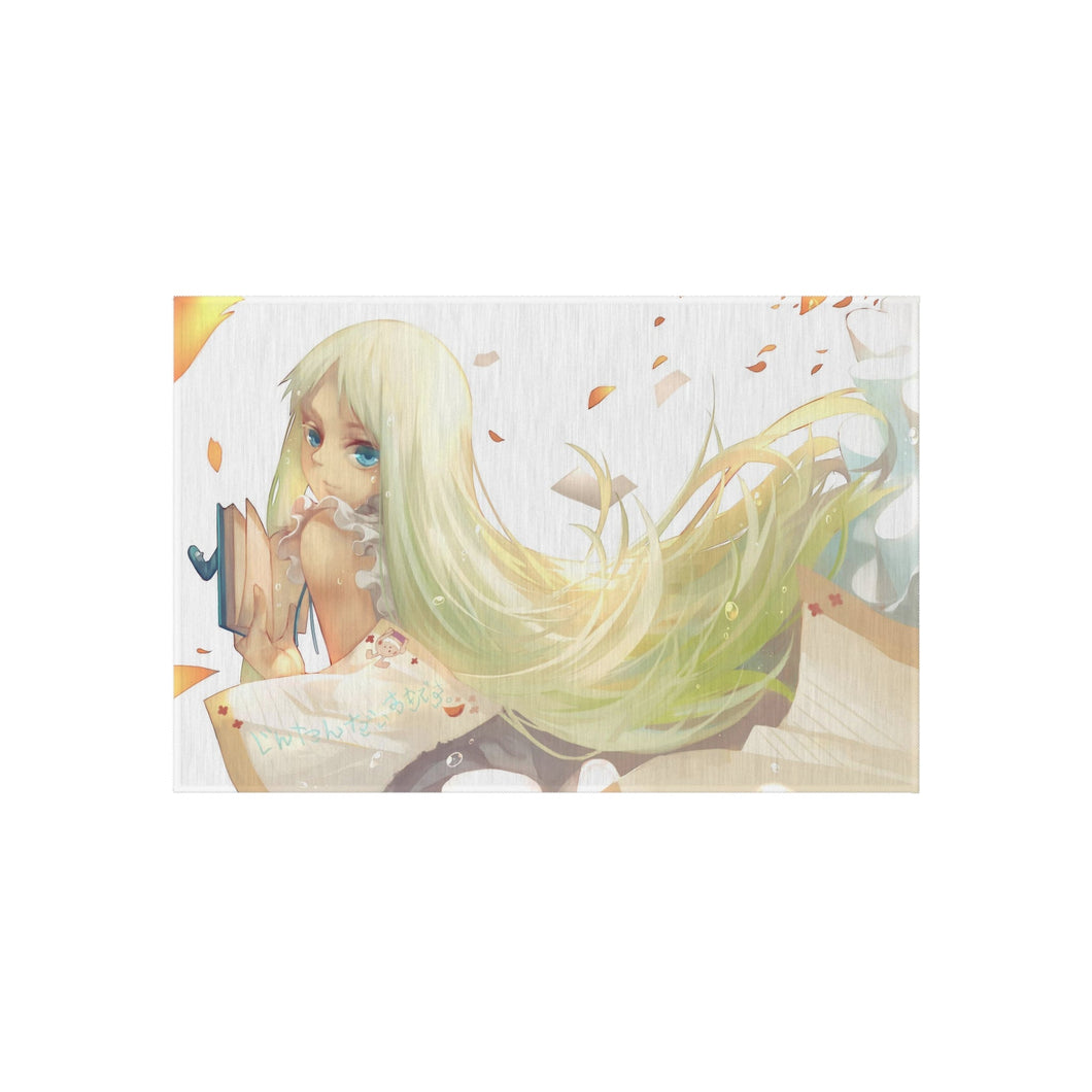 Anohana Rug