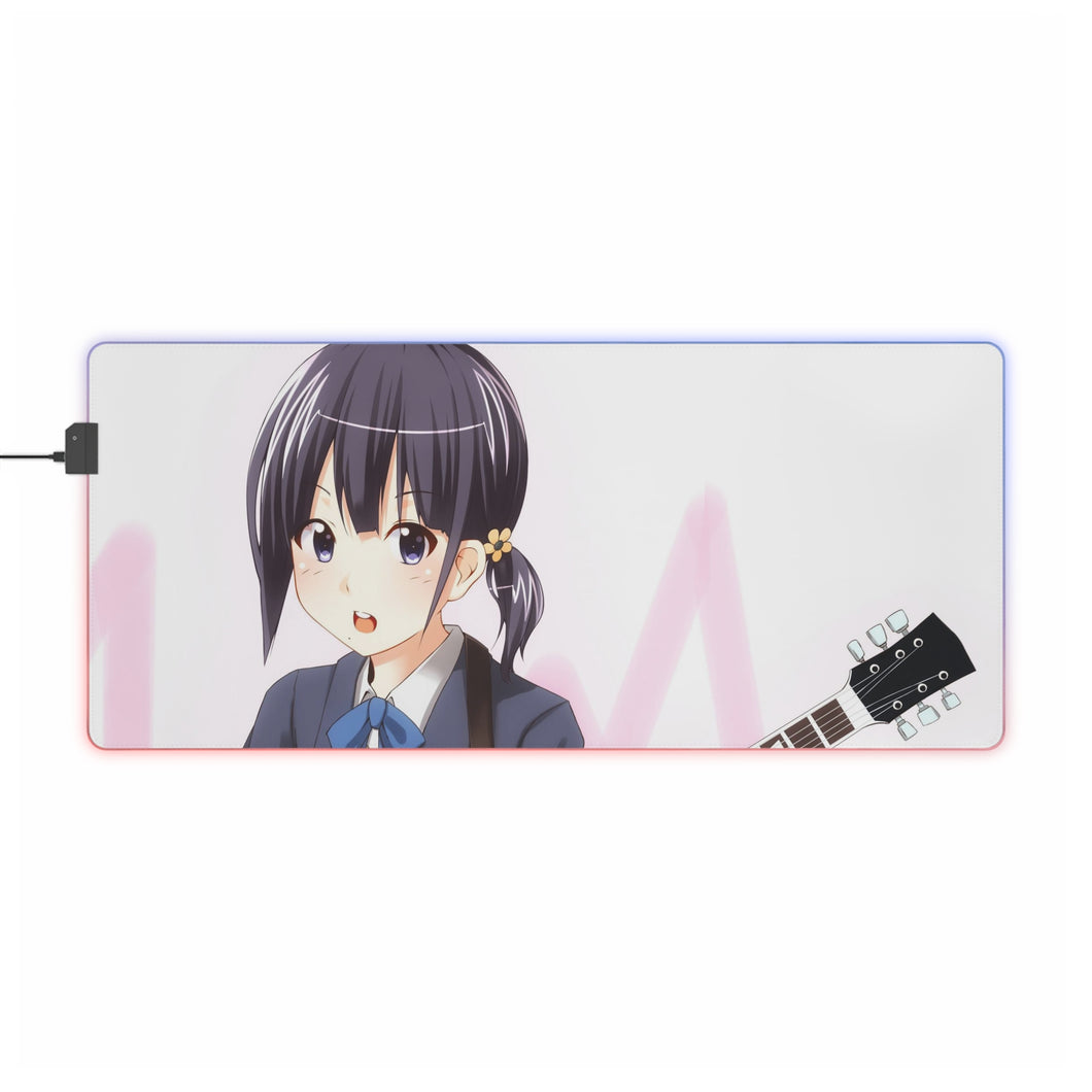 Kokoro Connect Iori Nagase RGB LED Mouse Pad (Desk Mat)