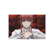 Load image into Gallery viewer, Chainsaw Man Rug
