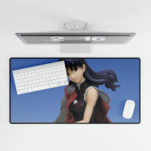 Load image into Gallery viewer, Anime Neon Genesis Evangelion Mouse Pad (Desk Mat)
