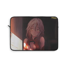 Load image into Gallery viewer, Anime Guilty Crown Laptop Sleeve
