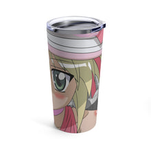 Load image into Gallery viewer, Hayate the Combat Butler Tumbler 20oz
