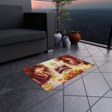 Load image into Gallery viewer, Food Wars: Shokugeki No Soma Rug
