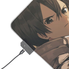 Load image into Gallery viewer, Sword Art Online: Alicization RGB LED Mouse Pad (Desk Mat)
