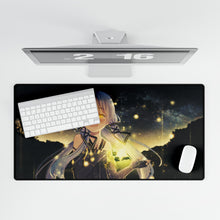 Load image into Gallery viewer, Anime Vocaloid Mouse Pad (Desk Mat)
