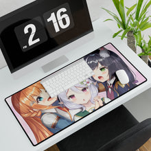 Load image into Gallery viewer, Anime Princess Connect! Re:Dive Mouse Pad (Desk Mat)
