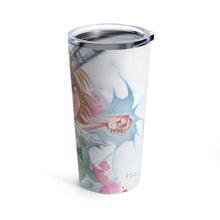 Load image into Gallery viewer, Hunter x Hunter Kurapika Tumbler 20oz
