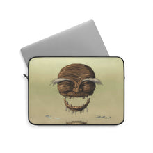 Load image into Gallery viewer, Anime Spirited Away Laptop Sleeve
