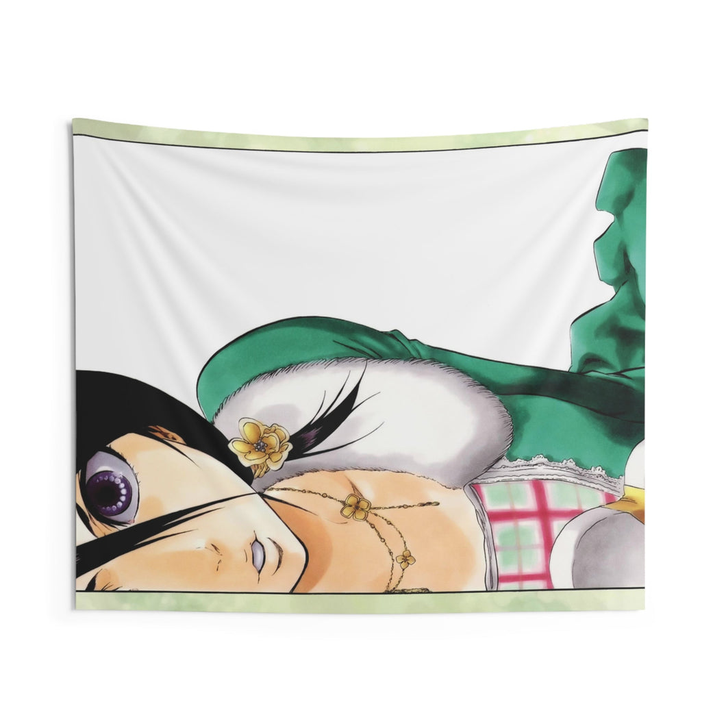 Anime Bleach Indoor Wall Tapestry