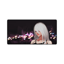 Load image into Gallery viewer, NieR: Automata Mouse Pad (Desk Mat)
