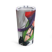 Load image into Gallery viewer, Highschool Of The Dead Tumbler 20oz
