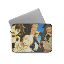 Load image into Gallery viewer, Seraph Of The End Laptop Sleeve
