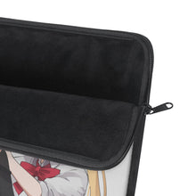 Load image into Gallery viewer, Seika Ijichi &amp; Nijika Ijichi Laptop Sleeve
