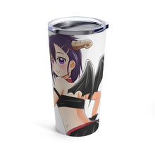 Load image into Gallery viewer, Gabriel DropOut Vignette Tsukinose April Tumbler 20oz

