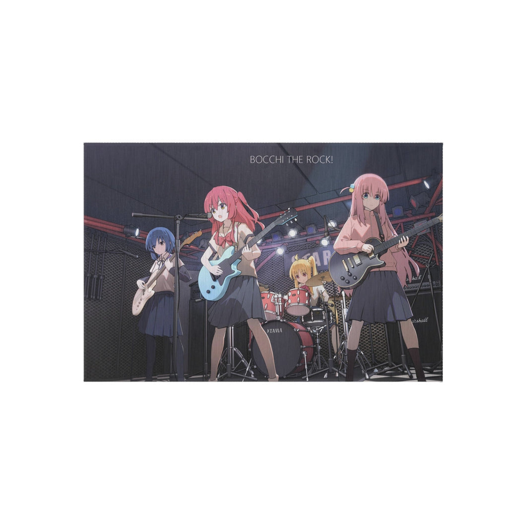 Bocchi the Rock Rug