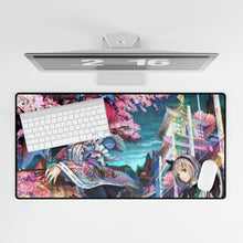 Load image into Gallery viewer, Anime Touhou Mouse Pad (Desk Mat)
