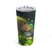 Load image into Gallery viewer, Anime Girl Tumbler 20oz
