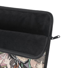 Load image into Gallery viewer, Demon Slayer: Kimetsu no Yaiba Laptop Sleeve
