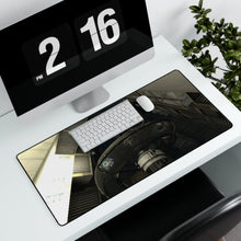 Load image into Gallery viewer, Cube Delivery Pipeline Mouse Pad (Desk Mat)
