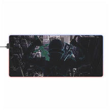 Load image into Gallery viewer, Sword Art Online RGB LED Mouse Pad (Desk Mat)

