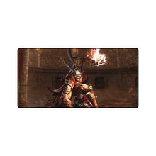 Load image into Gallery viewer, Mortal Kombat 11 Mouse Pad (Desk Mat)
