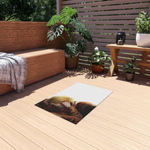 Load image into Gallery viewer, Anime Attack On Titan Rug
