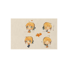 Load image into Gallery viewer, Fate/Stay Night Rug
