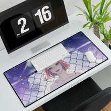 Load image into Gallery viewer, Anime Naruto Mouse Pad (Desk Mat)
