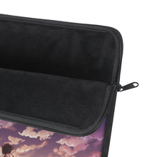 Load image into Gallery viewer, Taki and Mitsuha (Your Name) Laptop Sleeve
