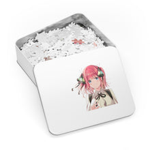 Load image into Gallery viewer, The Quintessential Quintuplets Jigsaw Puzzle
